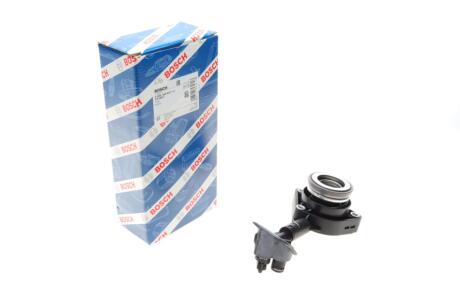 Циліндр зчеплення робочий BOSCH 0 986 486 647