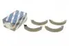 Колодки тормозные барабанные BOSCH 0 986 487 211 (фото 1)