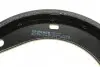 Колодки тормозные барабанные BOSCH 0 986 487 211 (фото 3)