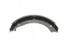 Колодки тормозные барабанные BOSCH 0 986 487 211 (фото 4)