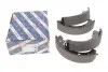 Колодки тормозные барабанные BOSCH 0 986 487 217 (фото 1)