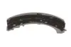 Колодки тормозные барабанные BOSCH 0 986 487 217 (фото 2)