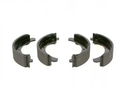 Барабаннi колодки BOSCH 0 986 487 219