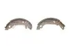 Тормозные колодки барабанные BOSCH 0 986 487 250 (фото 4)