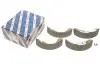Тормозные колодки барабанные BOSCH 0 986 487 264 (фото 2)