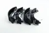 Тормозные колодки барабанные BOSCH 0986487312 (фото 1)