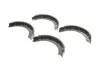 Барабаннi колодки стоянкового гальма BOSCH 0 986 487 344 (фото 2)