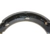 Барабаннi колодки стоянкового гальма BOSCH 0 986 487 344 (фото 3)