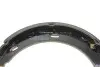 Барабаннi колодки стоянкового гальма BOSCH 0 986 487 344 (фото 3)