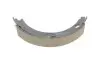 Барабаннi колодки стоянкового гальма BOSCH 0 986 487 344 (фото 4)