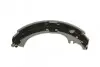 Колодки тормозные барабанные BOSCH 0 986 487 424 (фото 4)