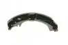 Колодки тормозные барабанные BOSCH 0 986 487 424 (фото 6)