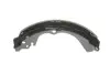 Колодки гальмівні барабанні BOSCH 0 986 487 463 (фото 4)