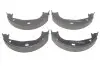 Гальмівні колодки барабанні BOSCH 0 986 487 520 (фото 1)
