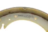 Колодки тормозные барабанные BOSCH 0 986 487 552 (фото 6)