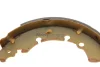 Колодки тормозные барабанные BOSCH 0 986 487 599 (фото 6)