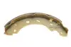 Колодки тормозные барабанные BOSCH 0 986 487 600 (фото 11)