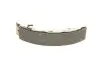 Колодки тормозные барабанные BOSCH 0 986 487 600 (фото 3)