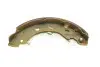Колодки тормозные барабанные BOSCH 0 986 487 600 (фото 6)