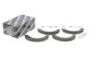 Колодки тормозные барабанные BOSCH 0 986 487 605 (фото 1)