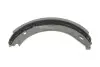 Колодки тормозные барабанные BOSCH 0 986 487 605 (фото 2)