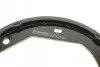 Колодки тормозные барабанные BOSCH 0 986 487 607 (фото 3)