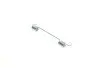 Колодки тормозные барабанные BOSCH 0 986 487 609 (фото 14)