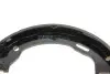 Колодки тормозные барабанные BOSCH 0 986 487 609 (фото 3)