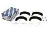 Колодки тормозные барабанные BOSCH 0 986 487 610 (фото 1)