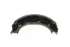 Колодки тормозные барабанные BOSCH 0 986 487 610 (фото 6)