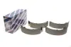 Колодки тормозные барабанные BOSCH 0 986 487 612 (фото 1)