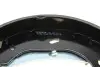 Колодки тормозные барабанные BOSCH 0 986 487 612 (фото 3)