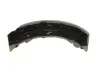 Колодки тормозные барабанные BOSCH 0 986 487 612 (фото 7)