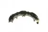 Колодки тормозные барабанные BOSCH 0986487615 (фото 7)