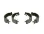 Барабанные колодки BOSCH 0 986 487 627 (фото 1)