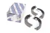 Колодки тормозные барабанные BOSCH 0 986 487 628 (фото 1)