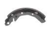 Колодки тормозные барабанные BOSCH 0 986 487 628 (фото 4)