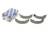 Колодки тормозные барабанные BOSCH 0 986 487 633 (фото 1)