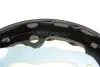 Колодки тормозные барабанные BOSCH 0 986 487 633 (фото 3)