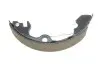 Колодки тормозные барабанные BOSCH 0 986 487 633 (фото 5)