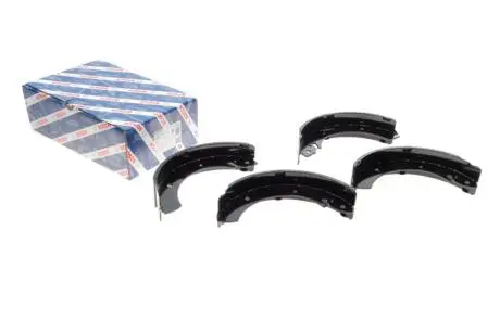 БАРАБАННI КОЛОДКИ BOSCH 0 986 487 648