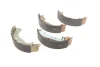 Колодки тормозные барабанные BOSCH 0986487667 (фото 11)