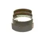 Колодки гальмівні барабанні BOSCH 0986487667 (фото 4)