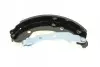 Барабаннi колодки BOSCH 0 986 487 668 (фото 3)