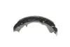 Гальмівні колодки барабанні BOSCH 0 986 487 681 (фото 2)