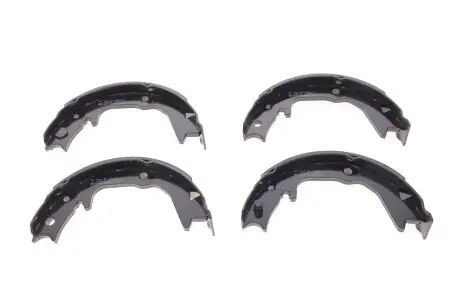 БАРАБАННI КОЛОДКИ BOSCH 0 986 487 685