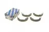 Барабанные колодки стояночного тормоза BOSCH 0 986 487 686 (фото 1)