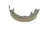 Барабанные колодки стояночного тормоза BOSCH 0 986 487 686 (фото 5)