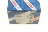 Барабанные колодки стояночного тормоза BOSCH 0 986 487 686 (фото 6)