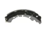 Колодки тормозные барабанные BOSCH 0 986 487 702 (фото 6)